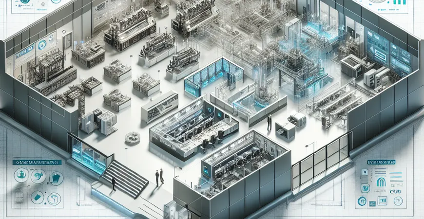 生产数据分析有挑战？BI 与 MES 工具的挑战应对策略